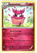 Aromatisse - 106/162 - Rare | XY - BREAKthrough