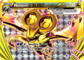 Noivern-BREAK - 113/162 - Rare BREAK | XY - BREAKthrough
