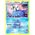 Team Aqua's Walrein - 5/34 - Holo Rare | Double Crisis