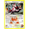 Team Magma's Zangoose - 22/34 - Common | Double Crisis