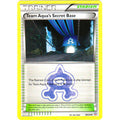 Team Aqua Secret Base - 28/34 - Uncommon | Double Crisis