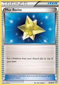 Max Revive - 65/83 - Uncommon | Generations