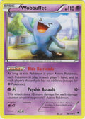 Wobbuffet - 36/119 - Uncommon | XY - Phantom Forces