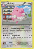 Blissey - 81/119 - Rare | XY - Phantom Forces