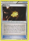 Trick Coin - 108/119 - Uncommon | XY - Phantom Forces