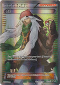 AZ - 117/119 - Full Art | XY - Phantom Forces