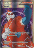 Xerosic - 119/119 - Full Art | XY - Phantom Forces