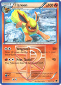 Flareon - 12/116 - Uncommon | Plasma Freeze