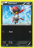 Pawniard - 71/116 - Common | Plasma Freeze