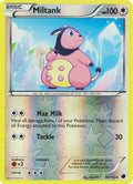 Miltank - 93/116 - Uncommon - Reverse Holo | Plasma Freeze
