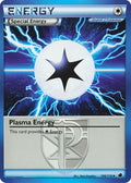 Plasma Energy - 106/116 - Uncommon | Plasma Freeze