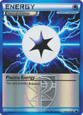 Plasma Energy - 106/116 - Uncommon - Reverse Holo | Plasma Freeze
