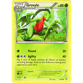 Grovyle - 7/160 - Uncommon | XY - Primal Clash