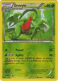 Grovyle - 7/160 - Uncommon - Reverse Holo | XY - Primal Clash