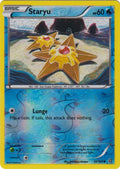 Staryu - 32/160 - Common - Reverse Holo | XY - Primal Clash
