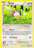 Skitty - 113/160 - Common | XY - Primal Clash