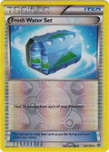 Fresh Water Set - 129/160 - Reverse Holo | XY - Primal Clash