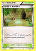 Shrine of Memories - 139/160 - Uncommon | XY - Primal Clash