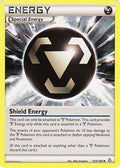 Shield Energy - 143/160 - Uncommon | XY - Primal Clash