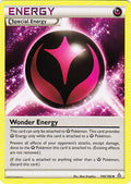 Wonder Energy - 144/160 - Uncommon | XY - Primal Clash