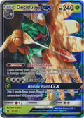 Decidueye GX - 12/149 - Ultra Rare | SM -  Base Set