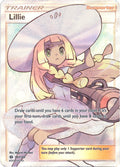 Lillie - 147/149 - Full Art Ultra Rare | SM -  Base Set