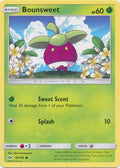 Bounsweet - 18/149 - Common | SM -  Base Set
