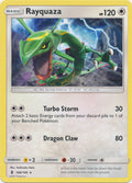 Rayquaza - 106/145 - Rare | SM -  Guardians Rising