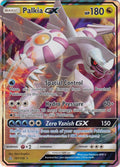 Palkia GX - 101/156 - Ultra Rare | Sun and Moon Ultra Prism