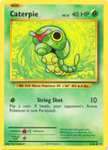 Caterpie - 3/108 - Common | XY - Evolutions