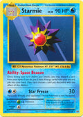 Starmie - 31/108 - Rare | XY - Evolutions