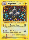 Magneton - 38/108 - Holo Rare | XY - Evolutions