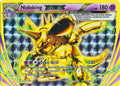Nidoking BREAK - 46/108 - Rare BREAK | XY - Evolutions
