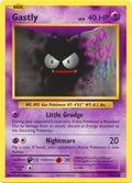 Gastly - 47/108 - Common | XY - Evolutions
