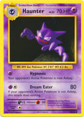 Haunter - 48/108 - Uncommon | XY - Evolutions