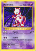Mewtwo - 51/108 - Rare | XY - Evolutions