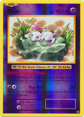Mew - 53/108 - Holo Rare - Reverse Holo | XY - Evolutions