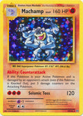 Machamp - 59/108 - Holo Rare | XY - Evolutions
