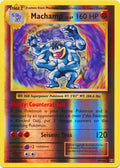 Machamp - 59/108 - Holo Rare - Reverse Holo | XY - Evolutions