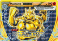 Machamp BREAK - 60/108 - Rare BREAK | XY - Evolutions