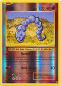Onix - 61/108 - Common - Reverse Holo | XY - Evolutions