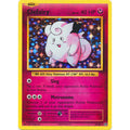 Clefairy - 63/108 - Holo Rare | XY - Evolutions
