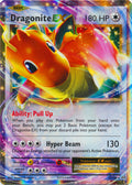 Dragonite-EX - 72/108 - Holo Rare ex | XY - Evolutions