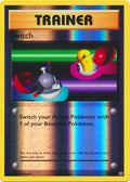 Switch - 88/108 - Uncommon - Reverse Holo | XY - Evolutions