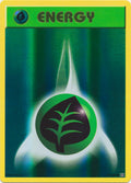 Grass Energy - 91/108 - Common - Reverse Holo | XY - Evolutions