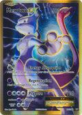 Mewtwo-EX - 103/108 - Full Art Ultra Rare | XY - Evolutions