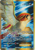 Pidgeot-EX - 104/108 - Full Art Ultra Rare | XY - Evolutions
