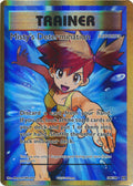Misty's Determination - 108/108 | XY - Evolutions