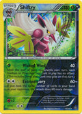 Shiftry - 11/114 - Holo Rare - Reverse Holo | XY - Steam Siege