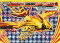 Talonflame BREAK - 21/114 - Rare BREAK | XY - Steam Siege